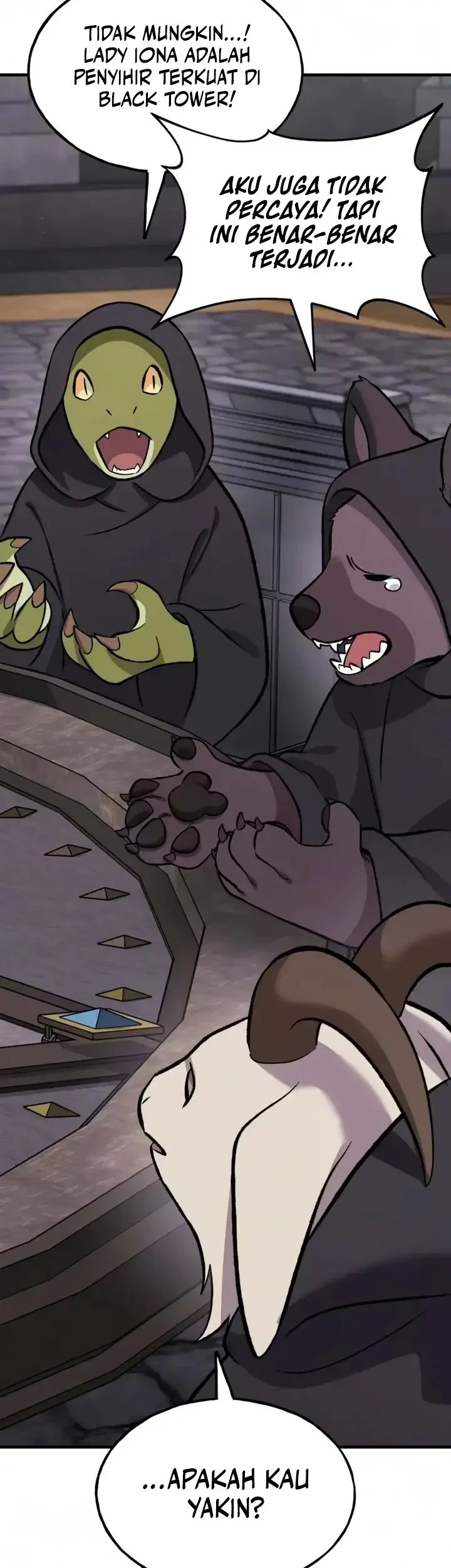 Chapter 131 - halaman 24