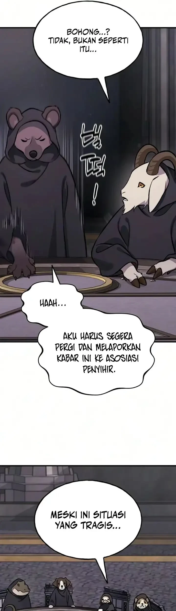 Chapter 131 - halaman 27