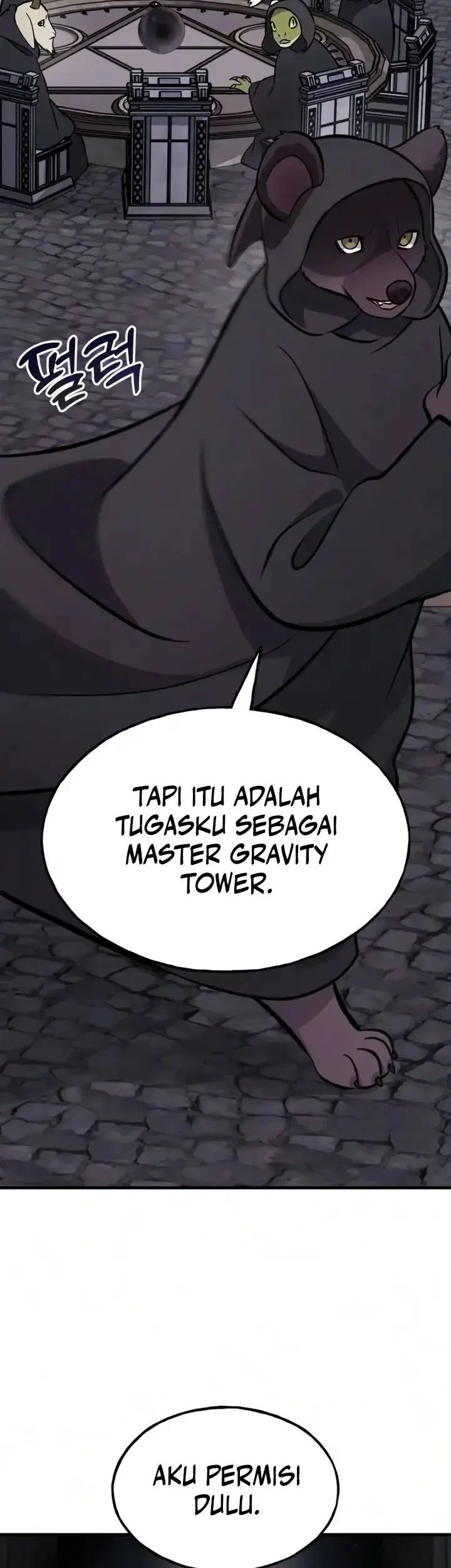 Chapter 131 - halaman 28