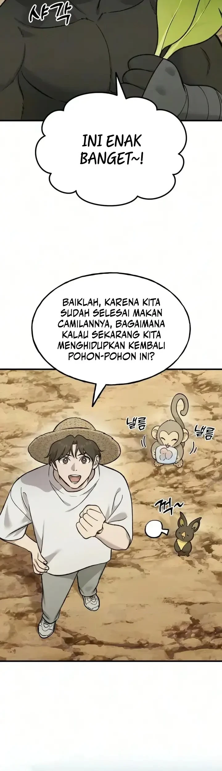 Chapter 131 - halaman 33