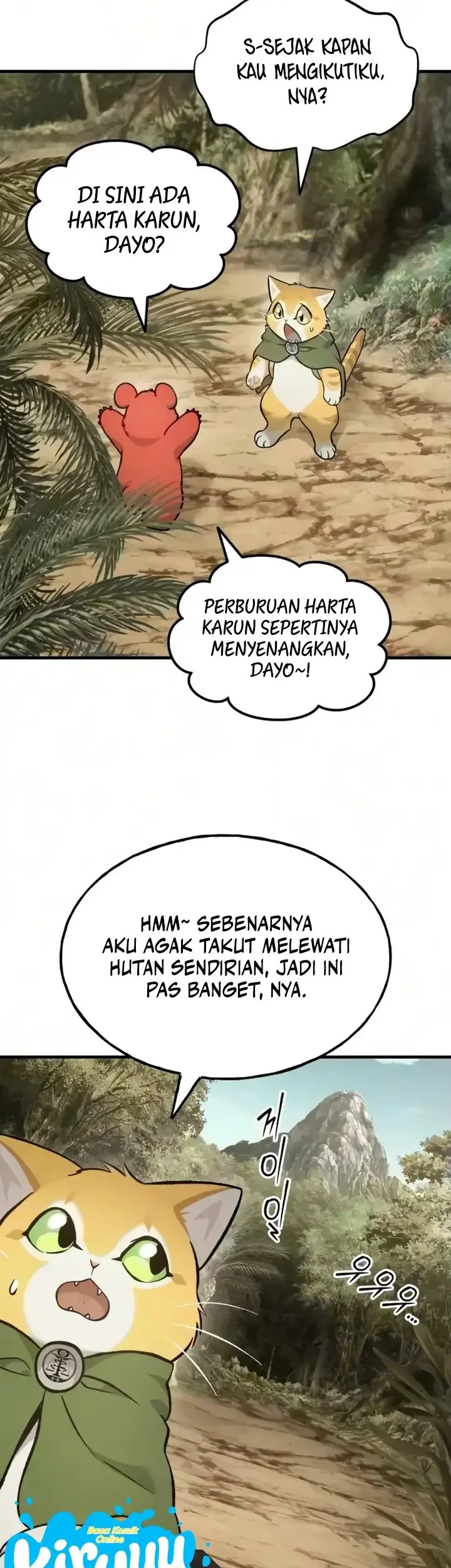 Chapter 131 - halaman 39
