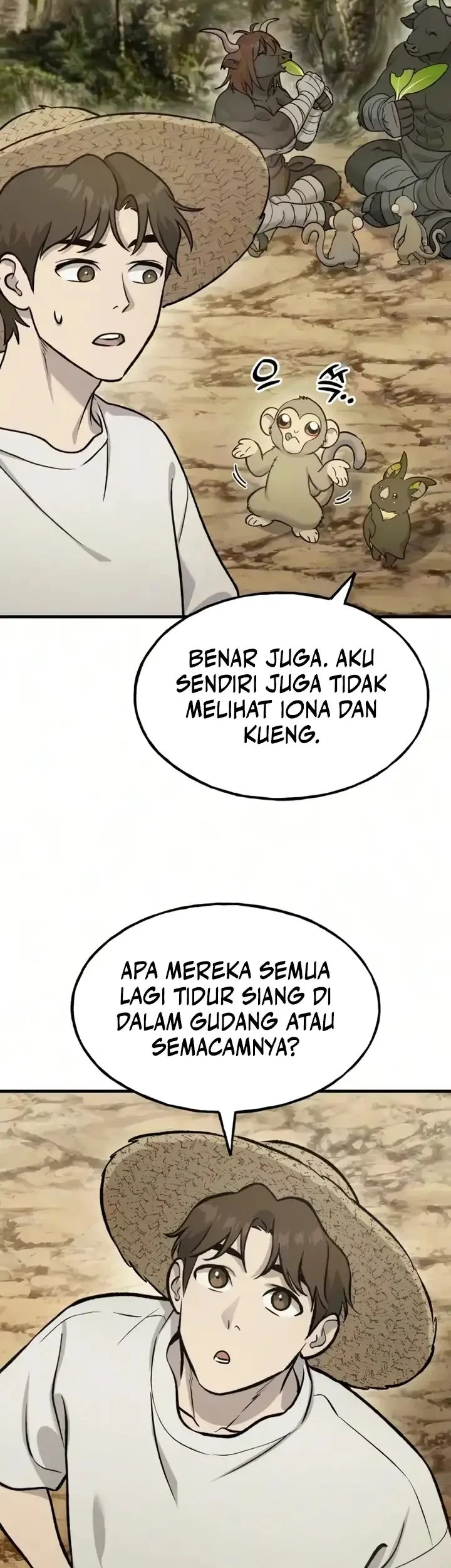 Chapter 131 - halaman 43