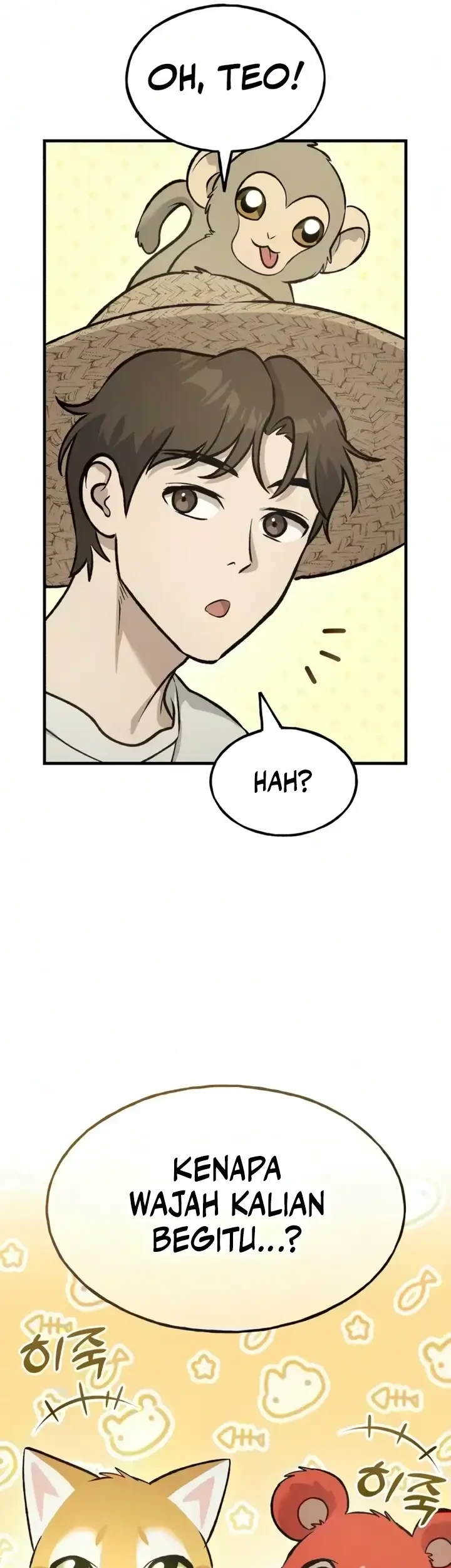 Chapter 132 - halaman 20