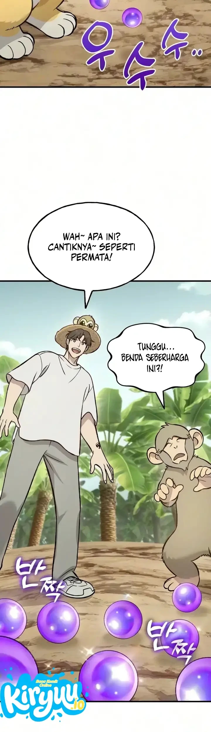 Chapter 132 - halaman 22