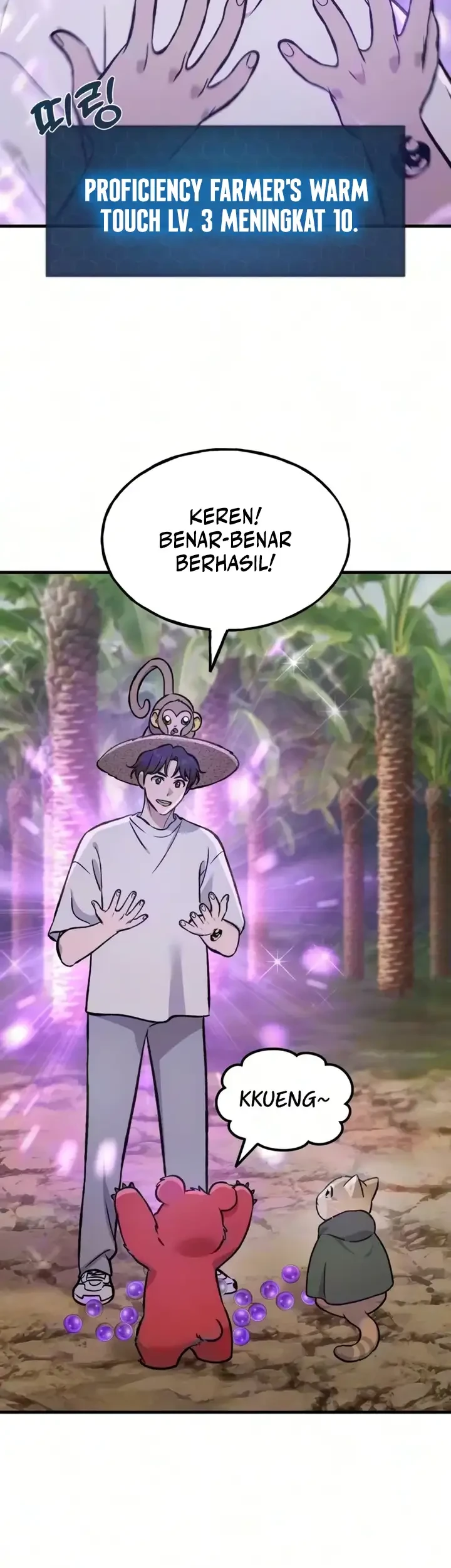Chapter 132 - halaman 30