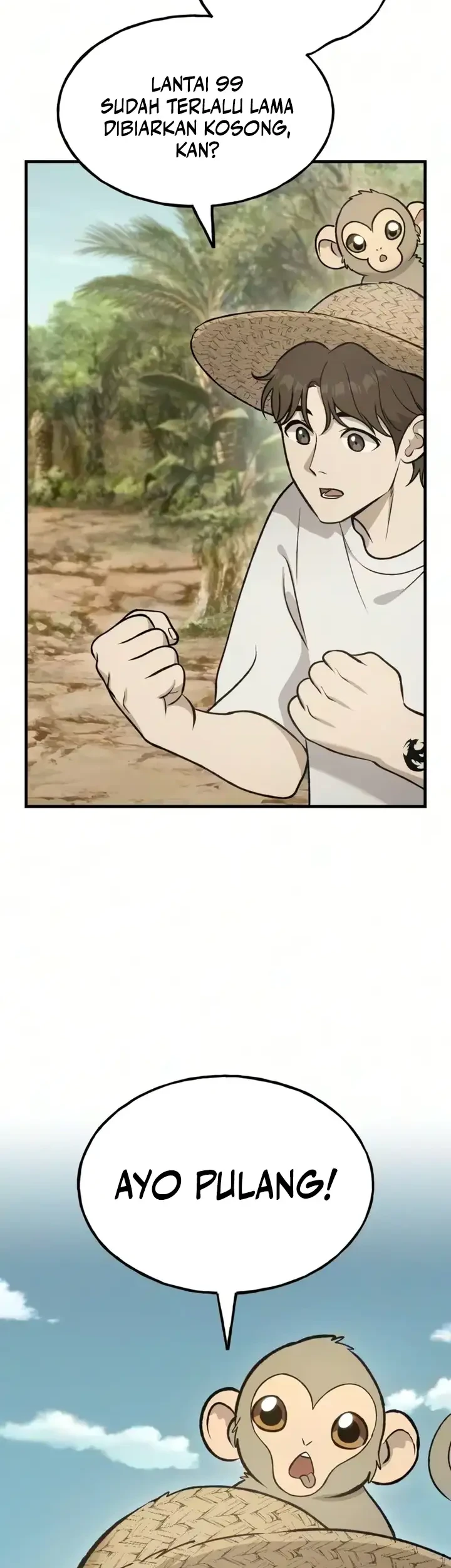 Chapter 132 - halaman 35