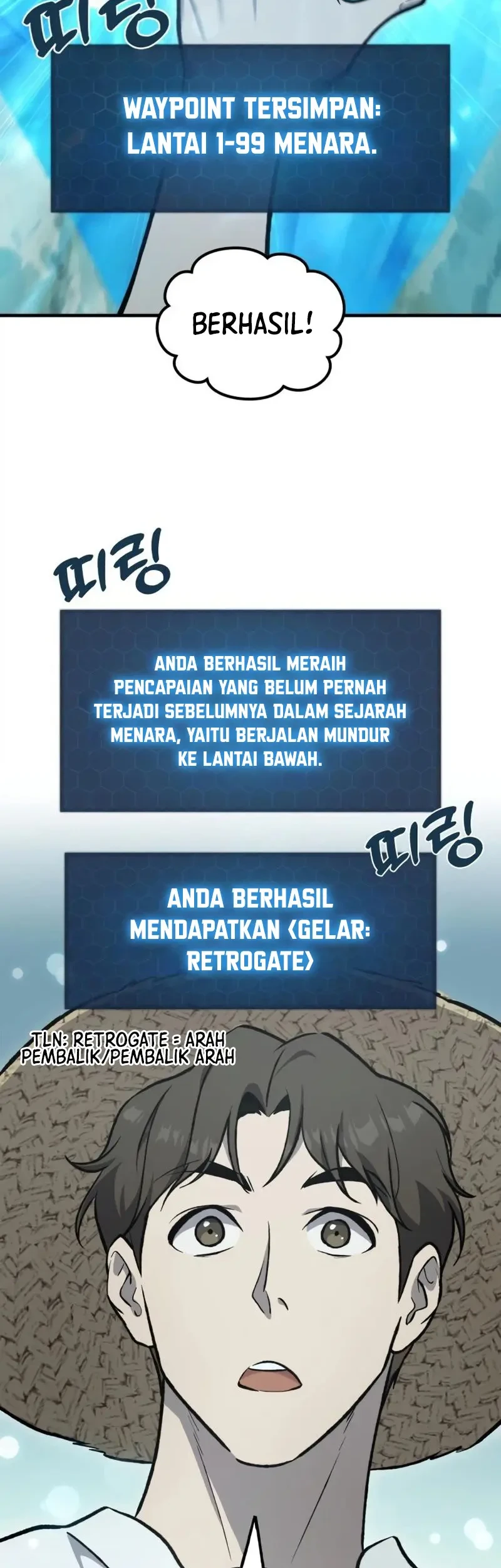 Chapter 133 - halaman 60