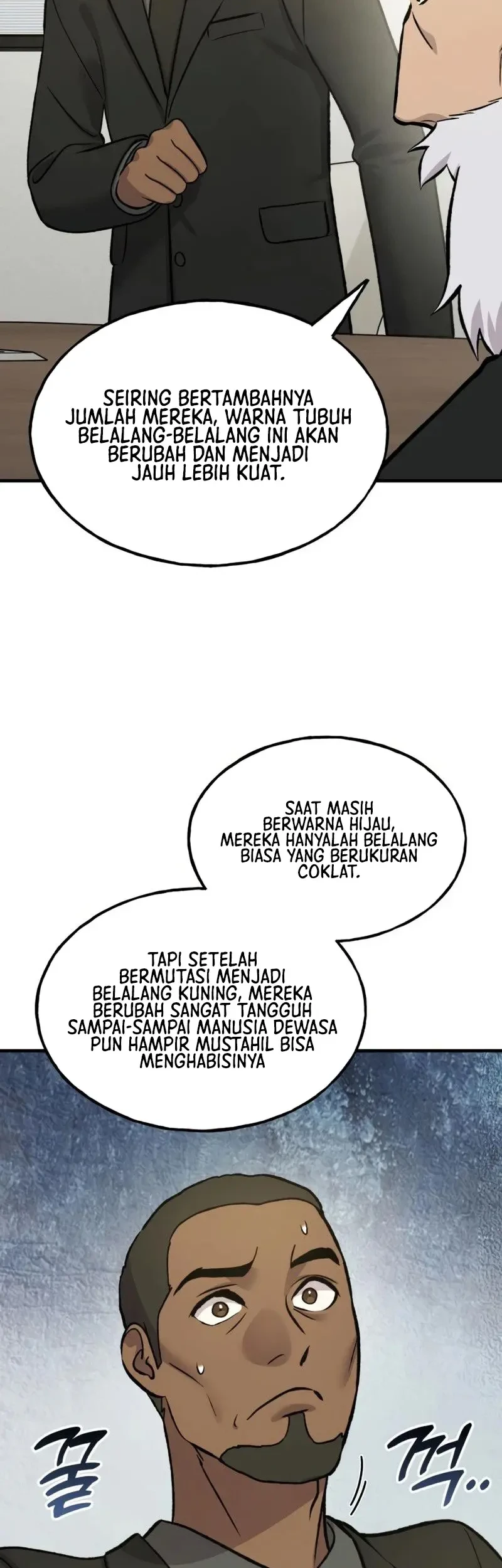 Chapter 133 - halaman 72
