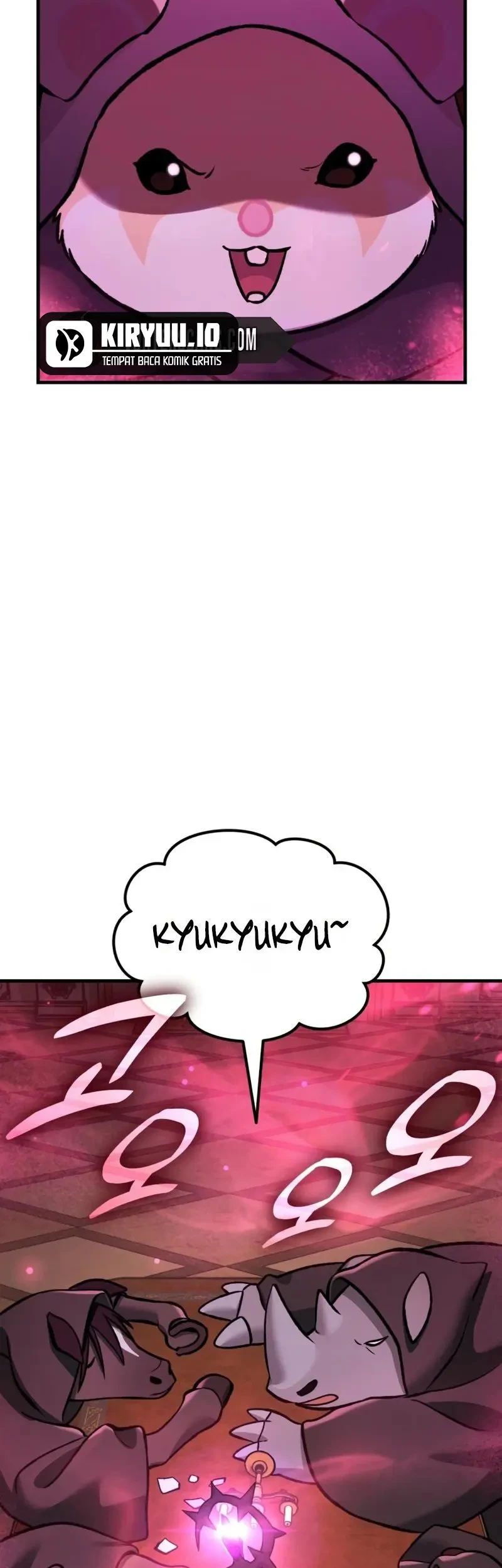 Chapter 133 - halaman 21