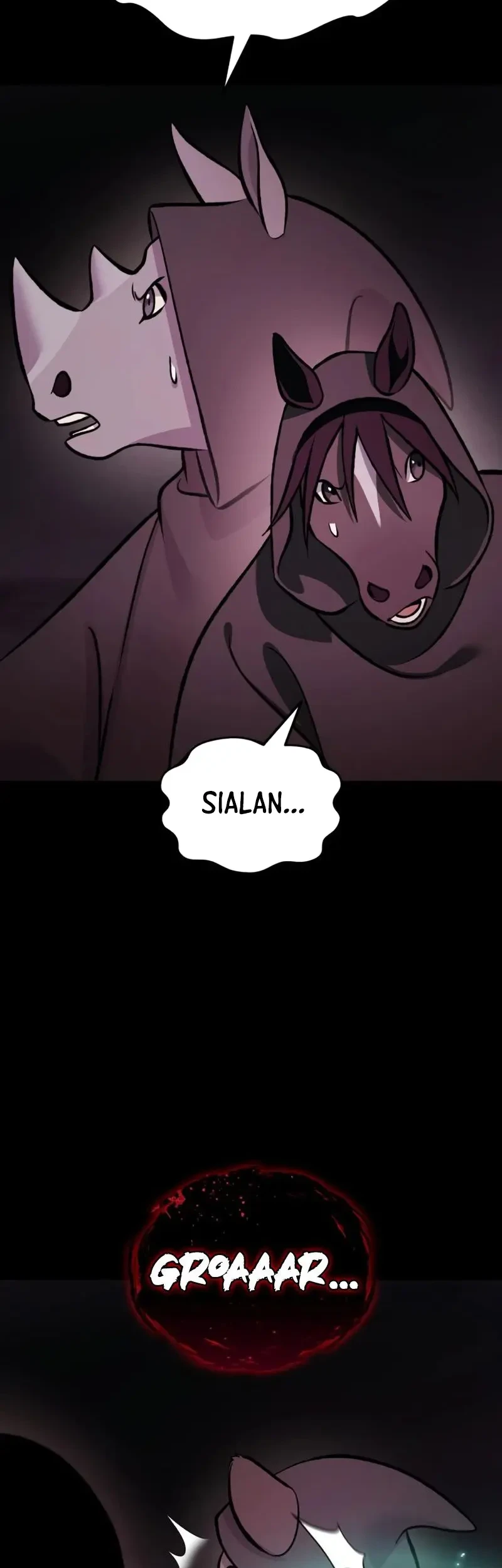 Chapter 133 - halaman 25