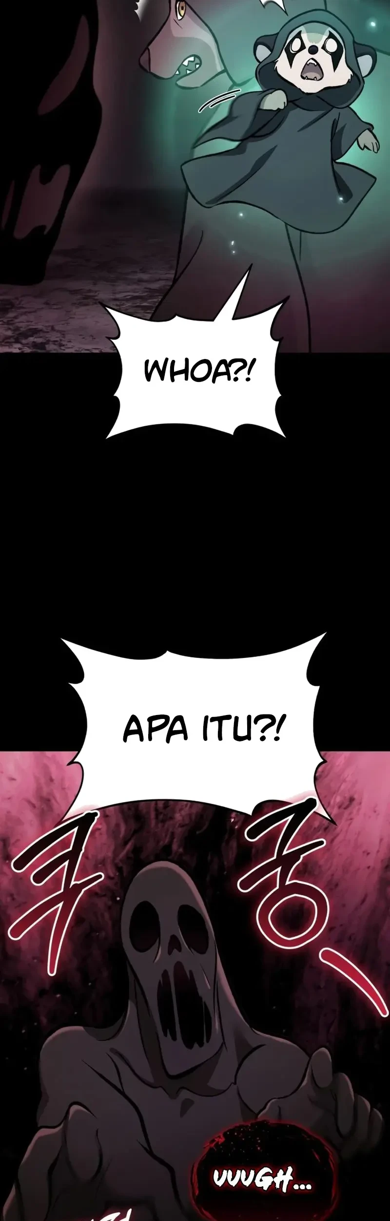 Chapter 133 - halaman 26