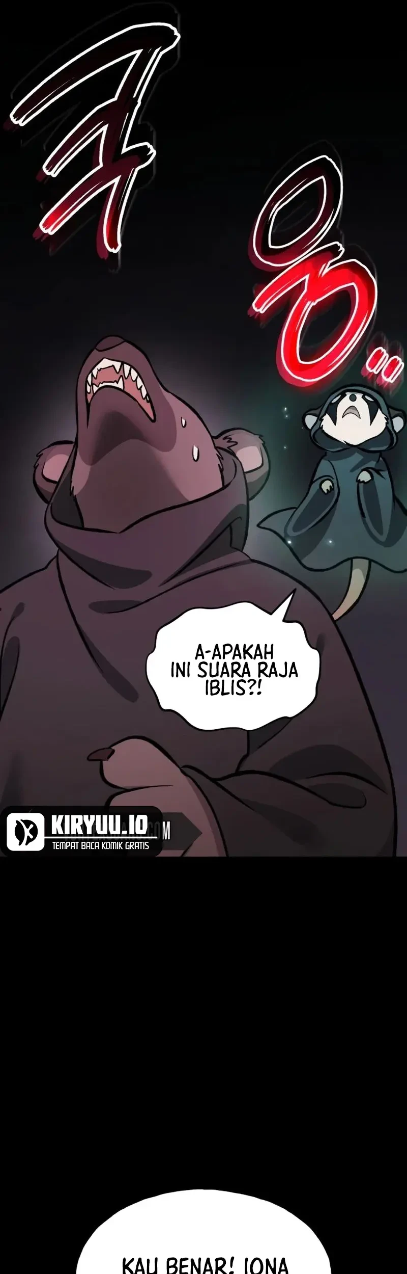 Chapter 133 - halaman 33