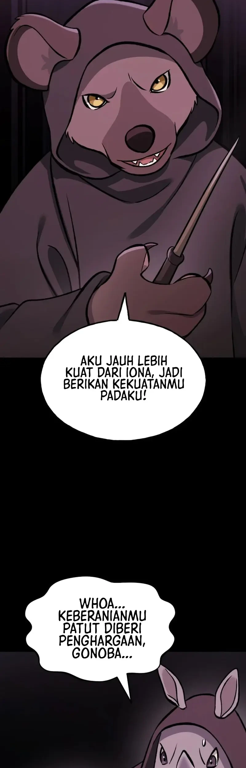 Chapter 133 - halaman 35
