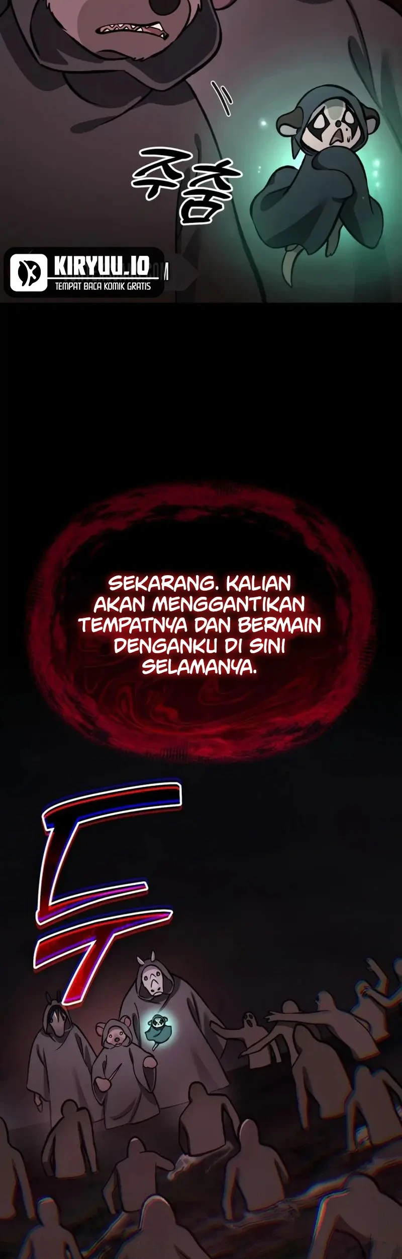 Chapter 133 - halaman 40