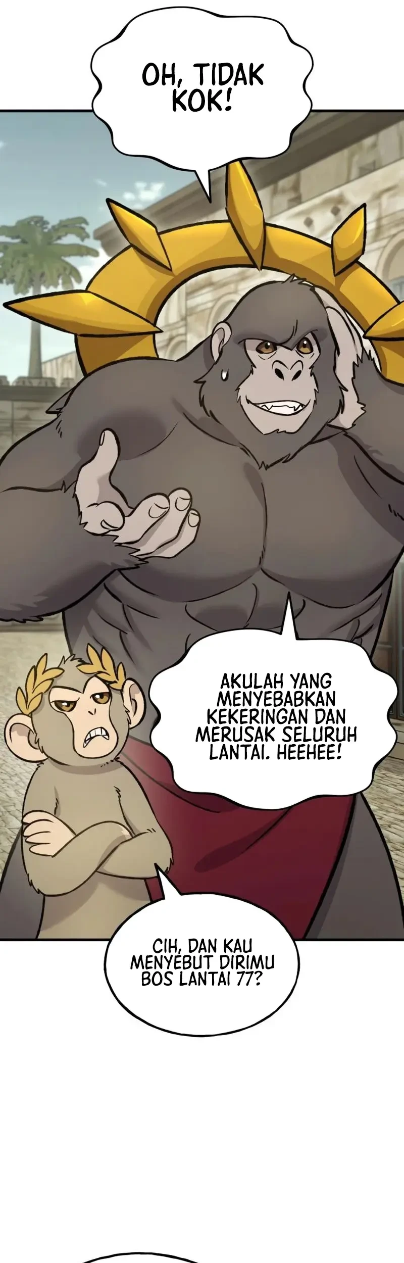 Chapter 133 - halaman 50