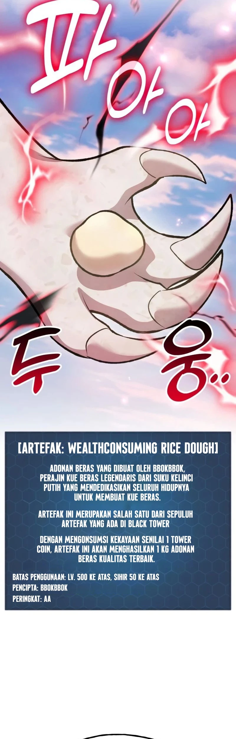 Chapter 134 - halaman 69