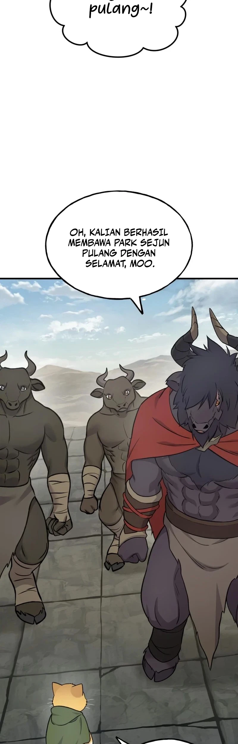 Chapter 134 - halaman 6