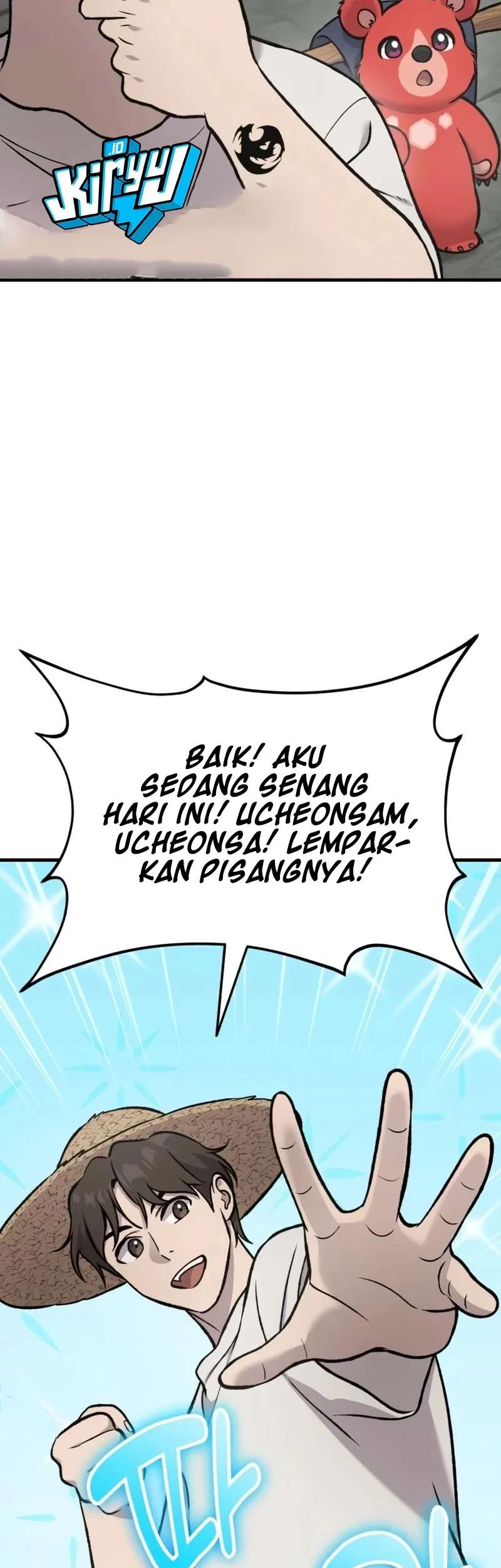 Chapter 134 - halaman 12