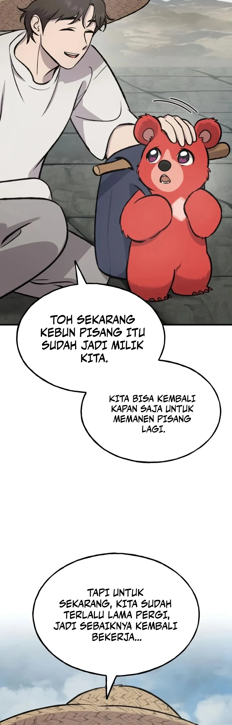 Chapter 134 - halaman 16
