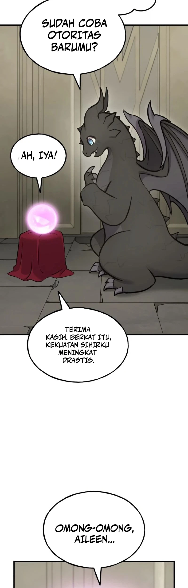 Chapter 134 - halaman 22