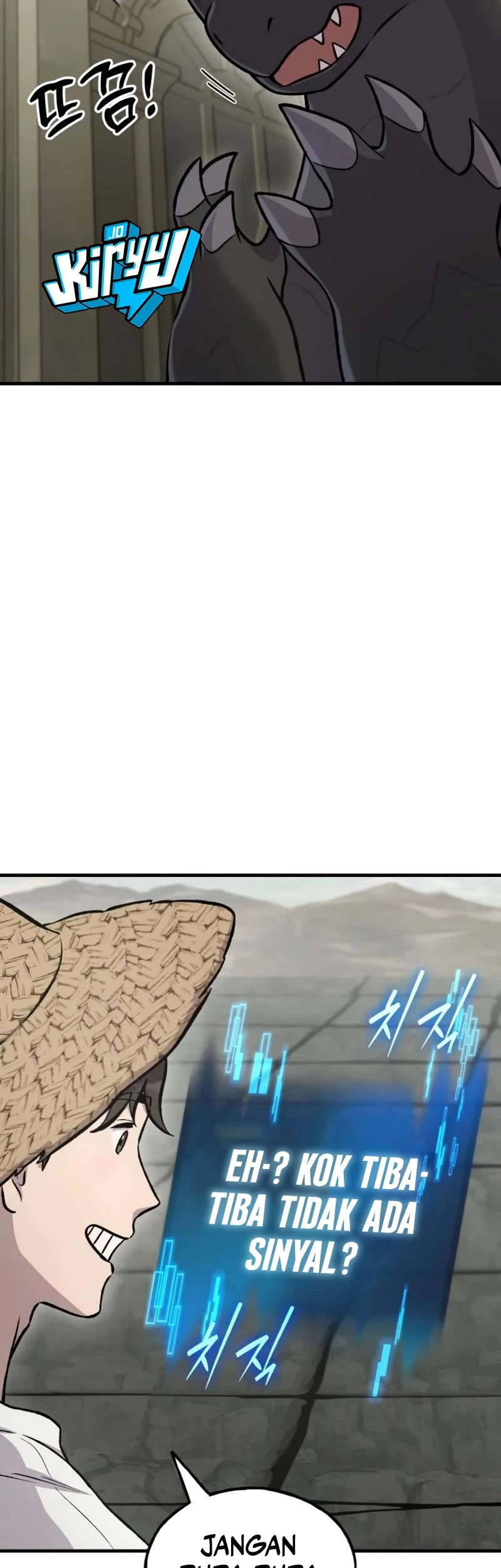 Chapter 134 - halaman 24