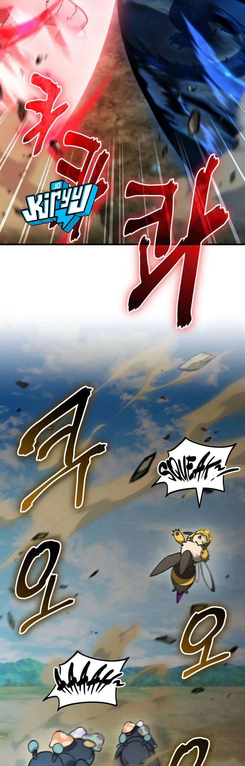 Chapter 134 - halaman 35