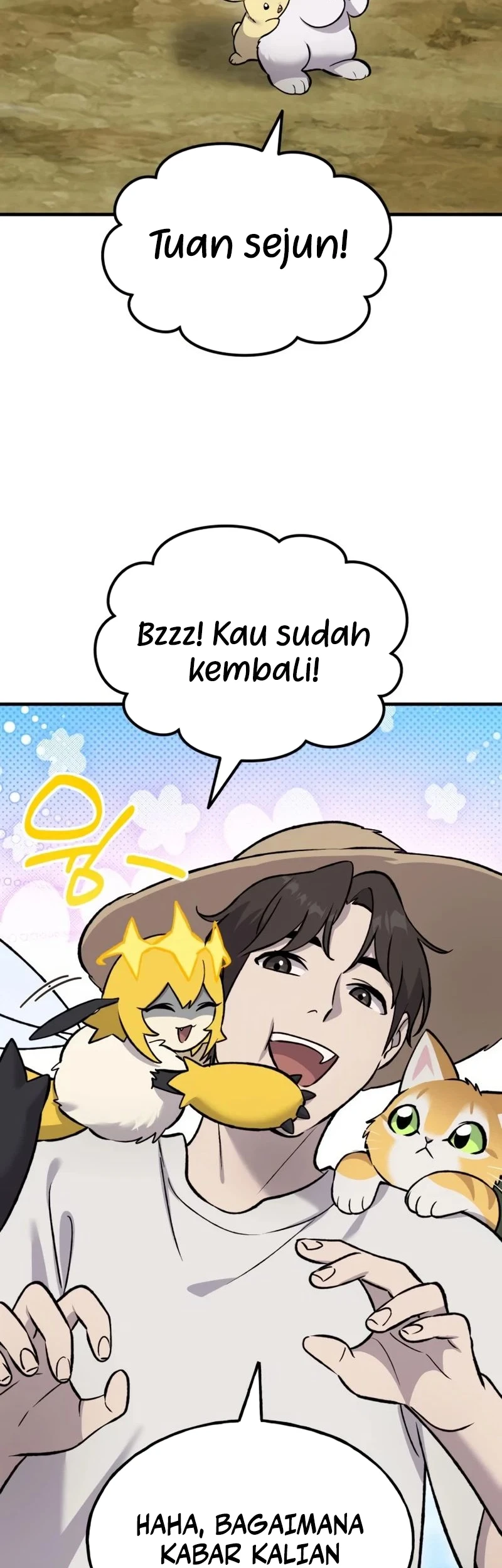 Chapter 134 - halaman 40