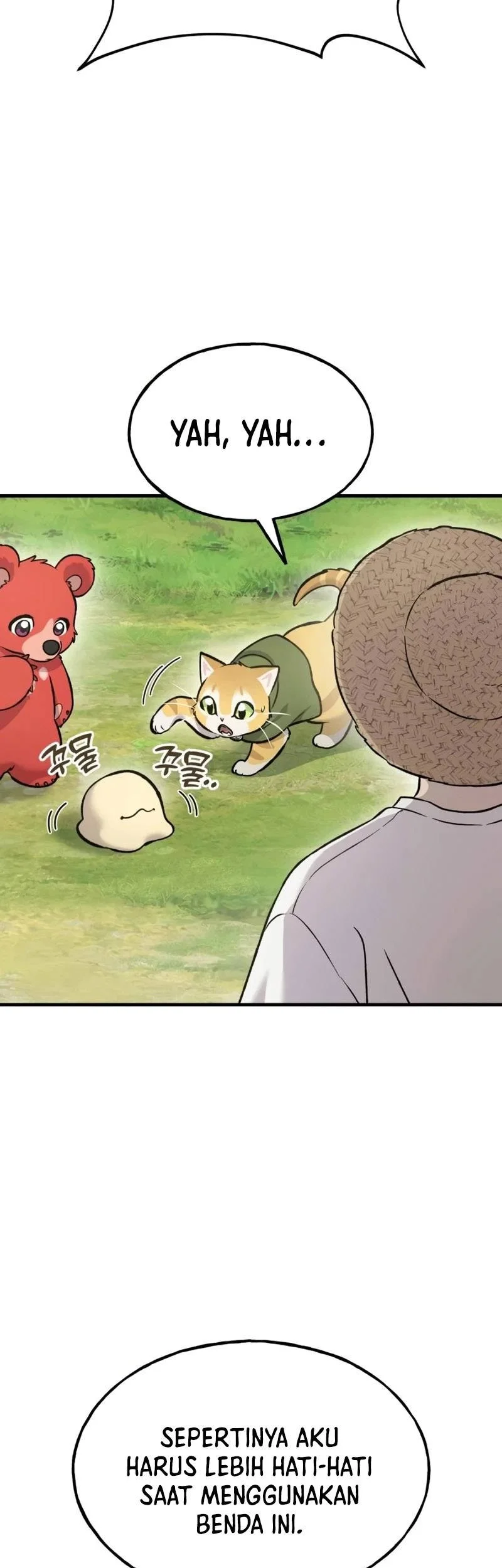 Chapter 135 - halaman 24