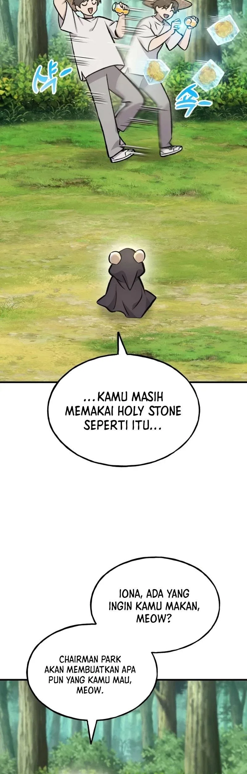 Chapter 135 - halaman 36