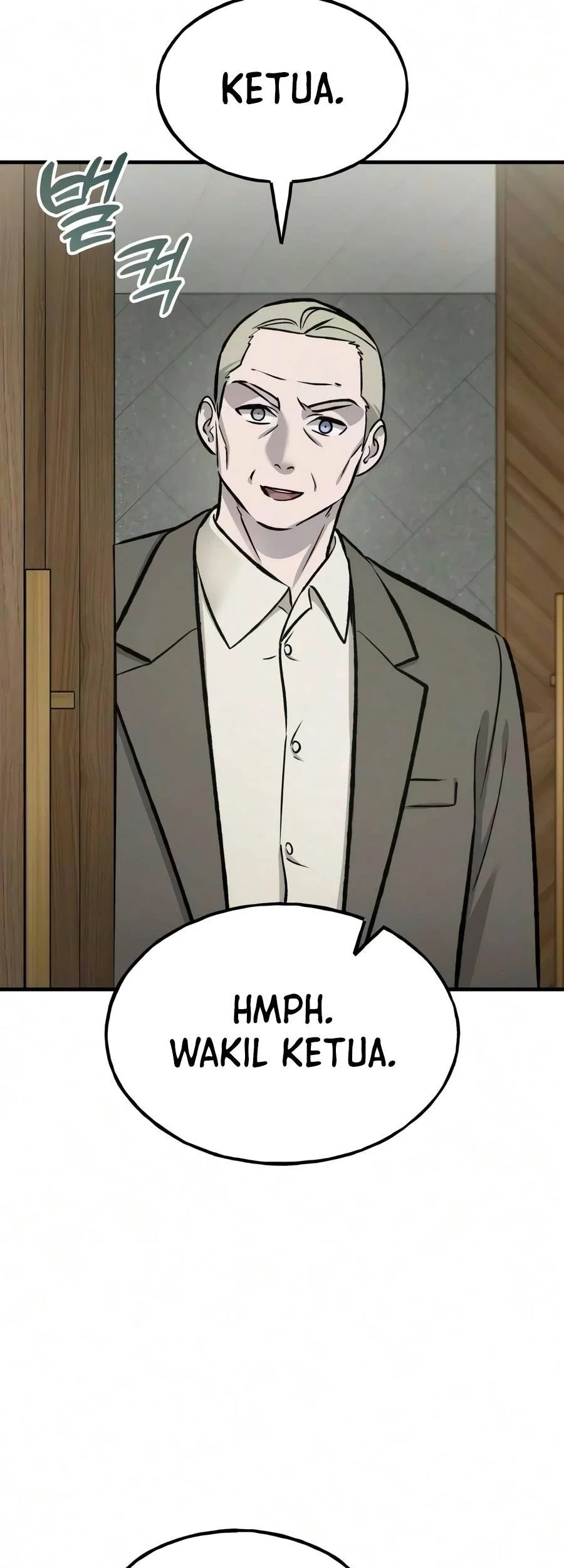 Chapter 136 - halaman 21