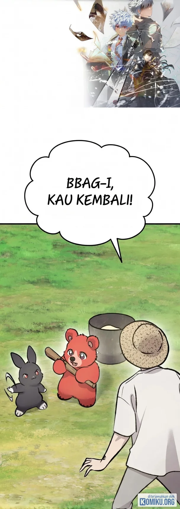 Chapter 137 - halaman 2