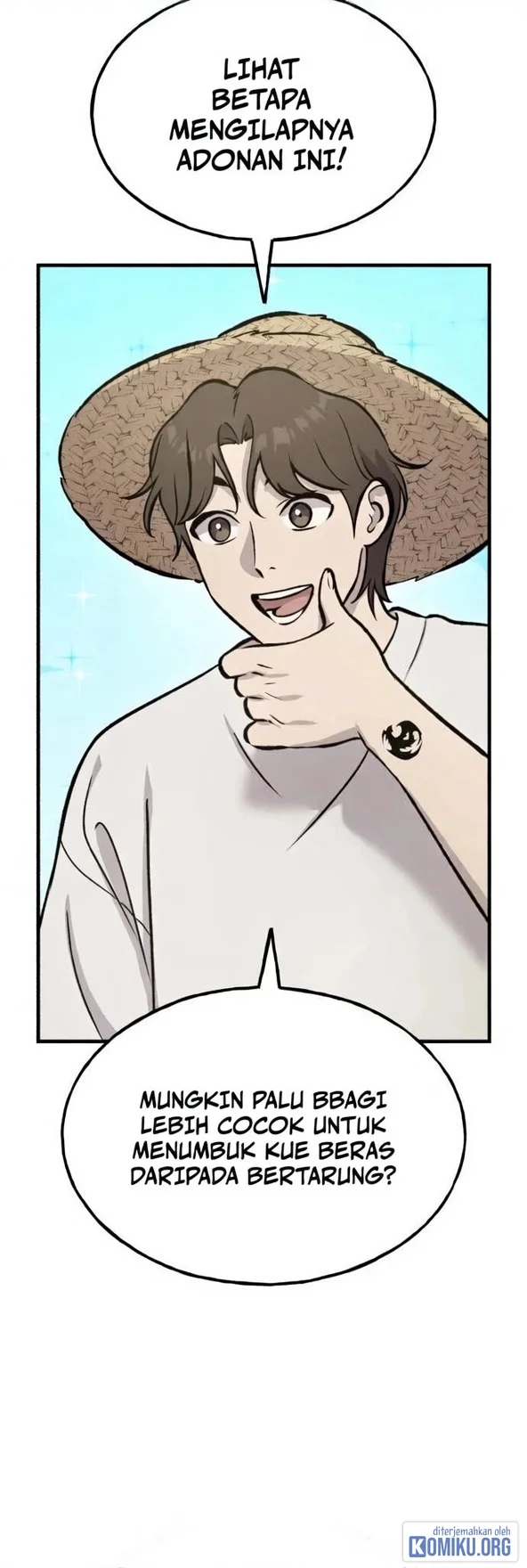 Chapter 137 - halaman 27