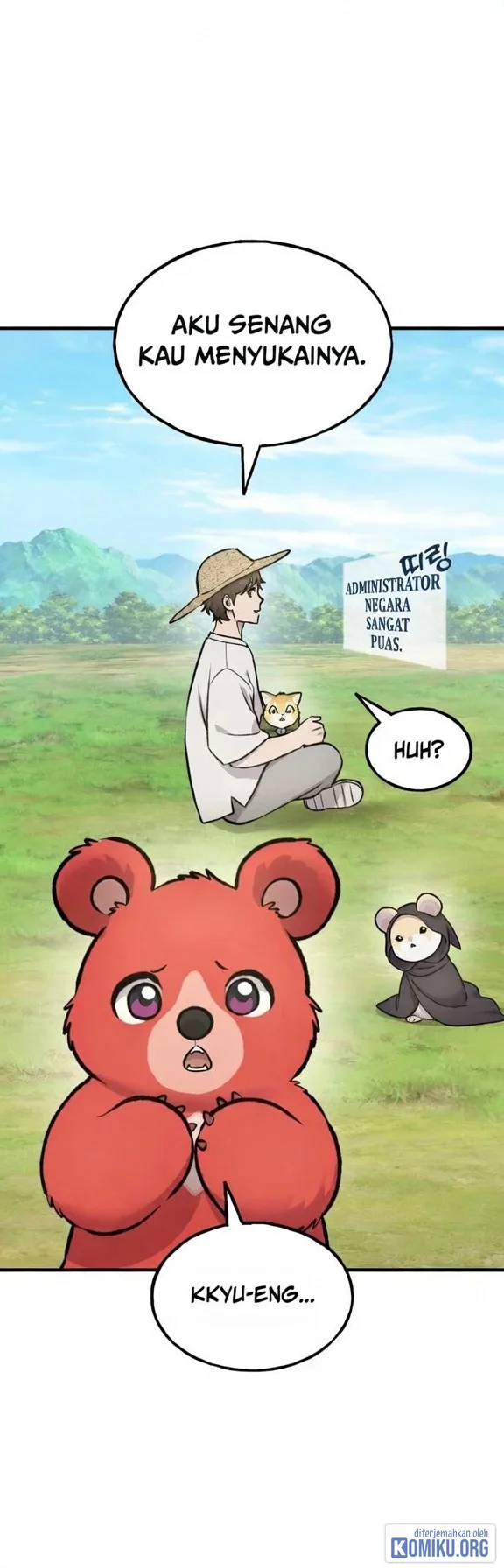 Chapter 137 - halaman 62