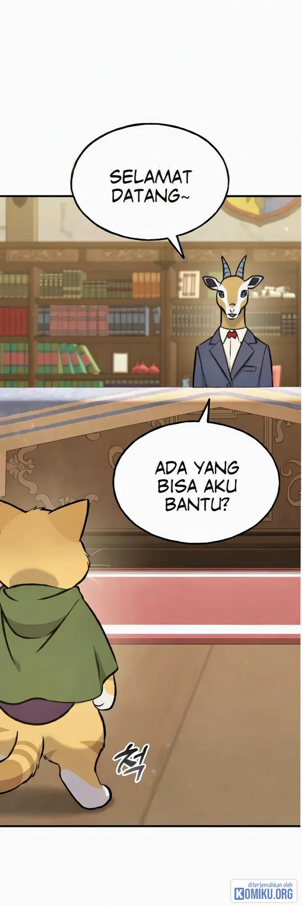 Chapter 138 - halaman 72