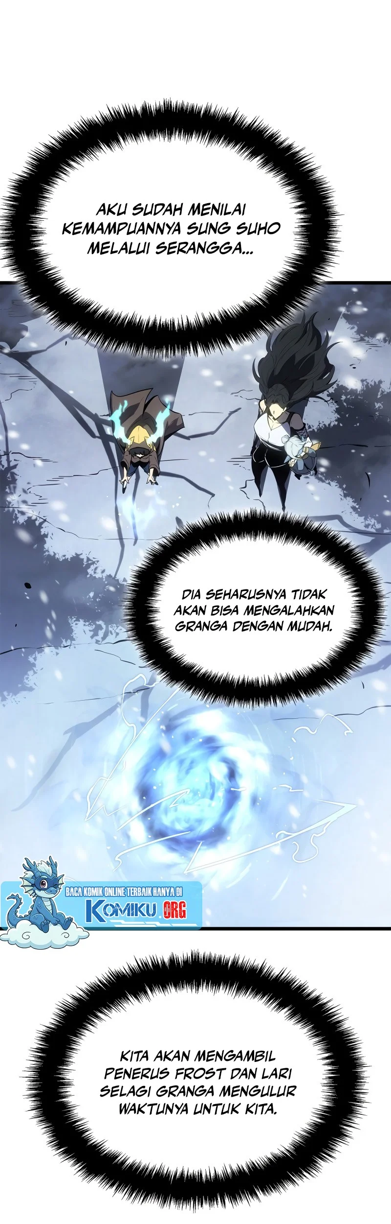 Chapter 67 - halaman 71