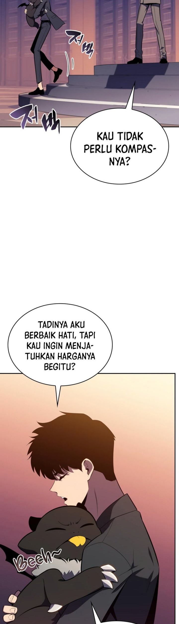 Chapter 116 - halaman 28