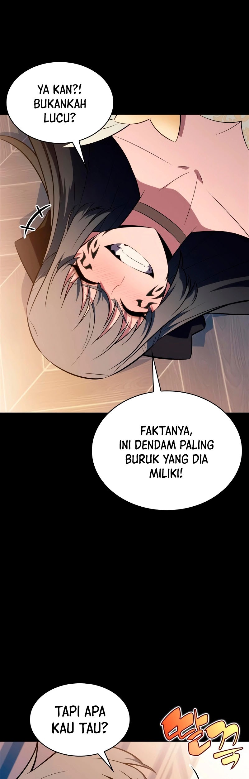 Chapter 166 - halaman 29