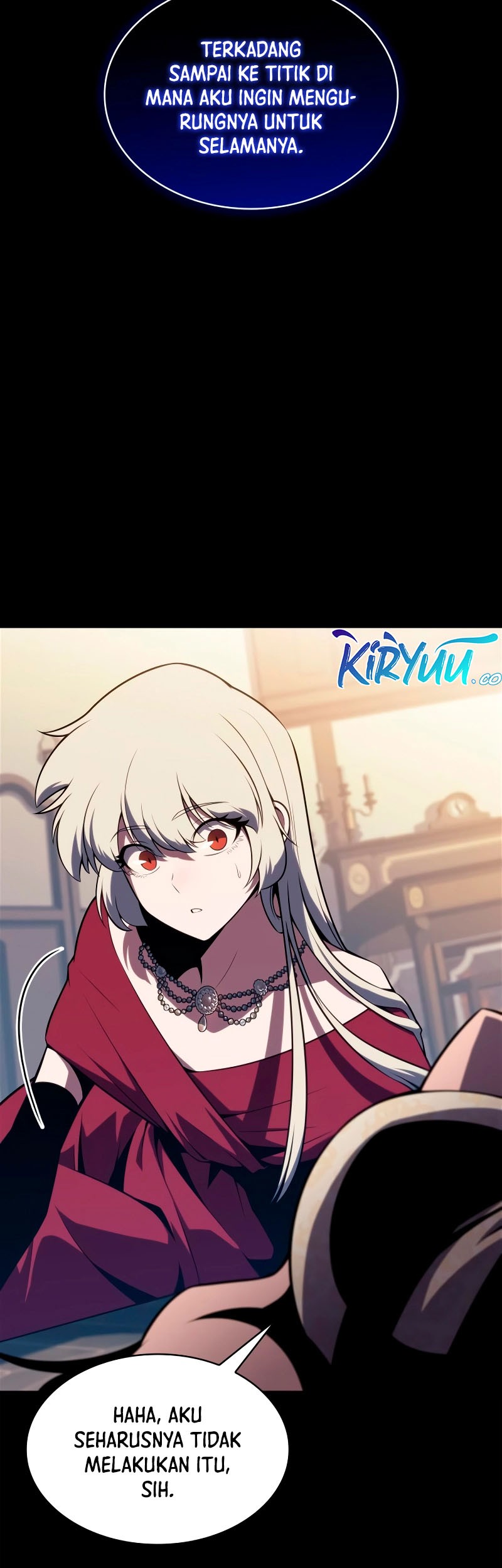 Chapter 166 - halaman 31
