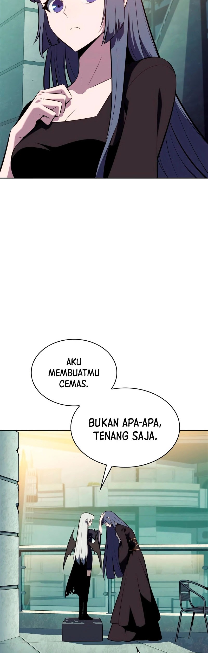 Chapter 166 - halaman 34