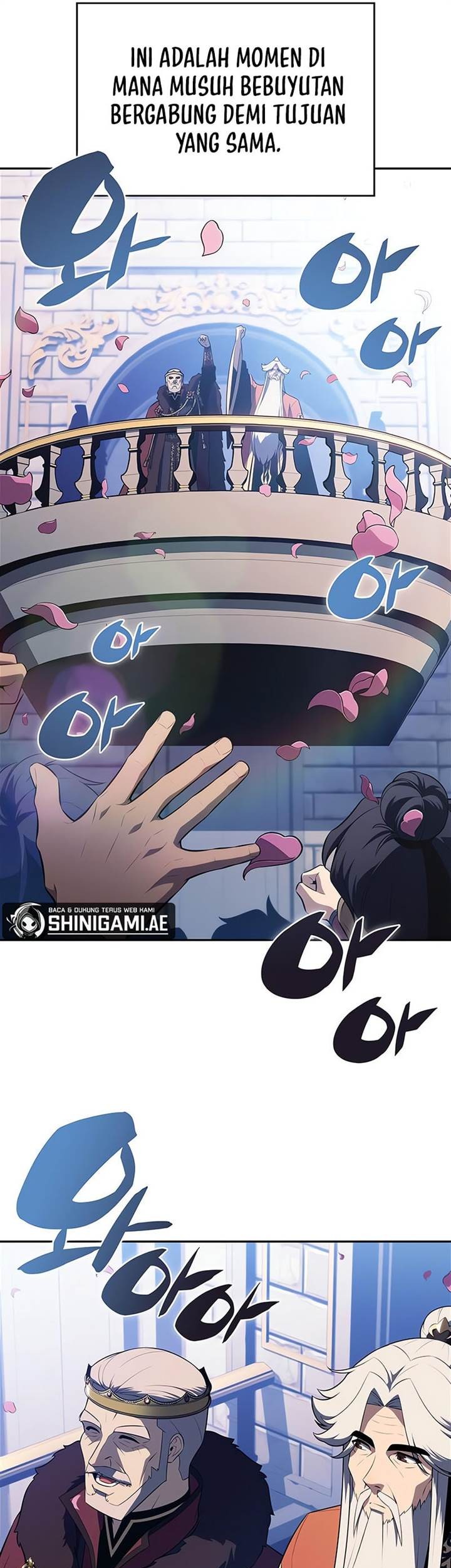 Chapter 199 - halaman 26