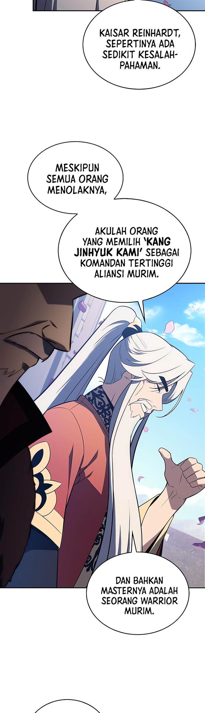 Chapter 199 - halaman 28