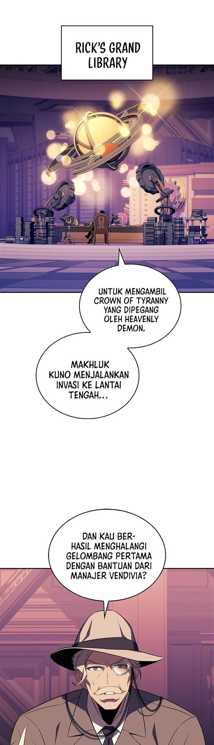 Chapter 199 - halaman 31