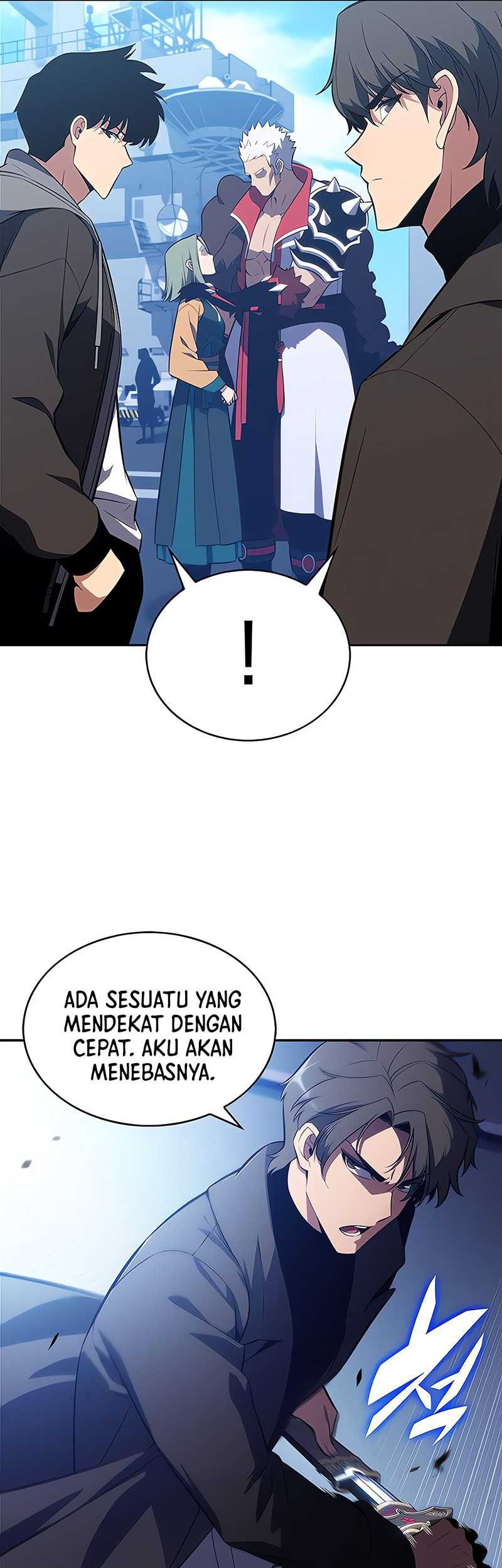 Chapter 203 - halaman 31