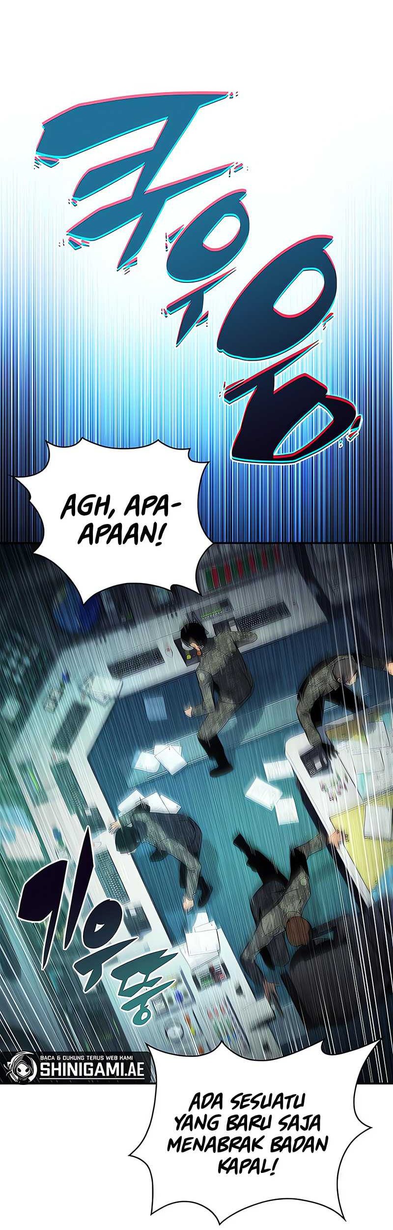 Chapter 203 - halaman 33