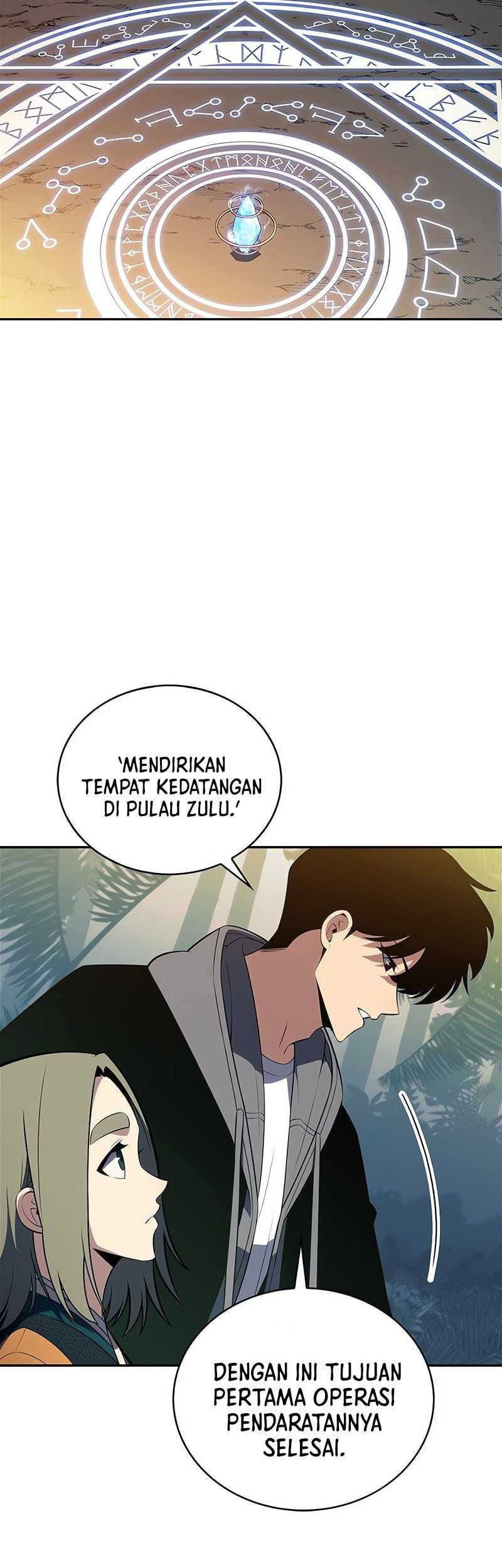 Chapter 204 - halaman 20