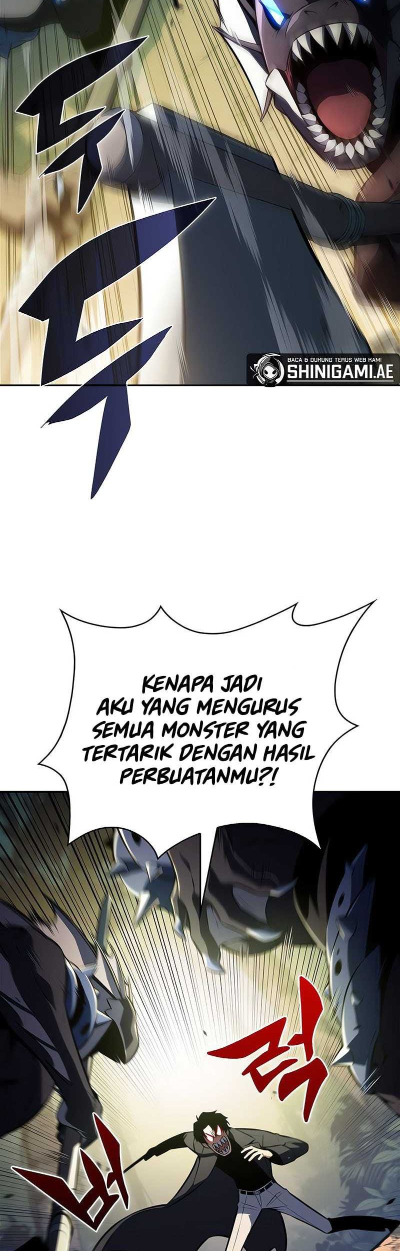 Chapter 204 - halaman 22