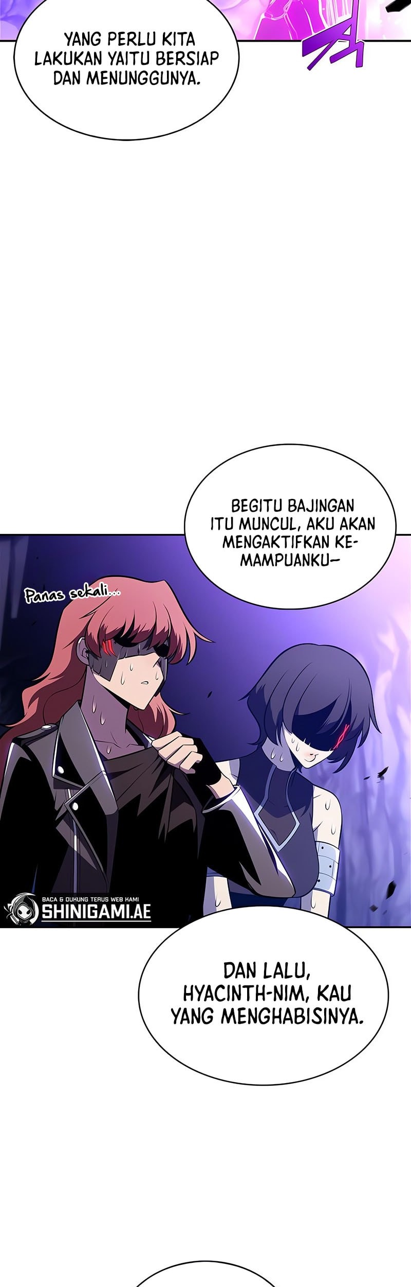 Chapter 205 - halaman 45