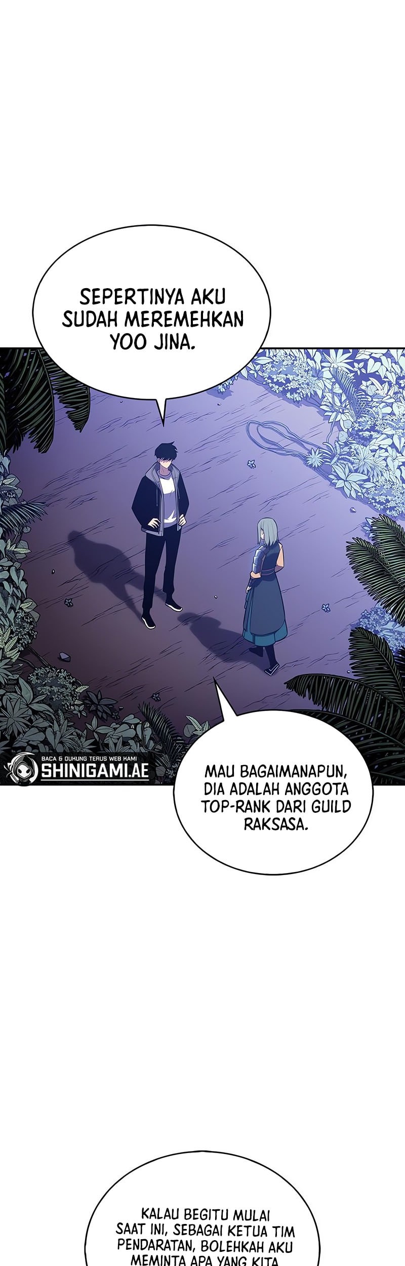 Chapter 205 - halaman 9