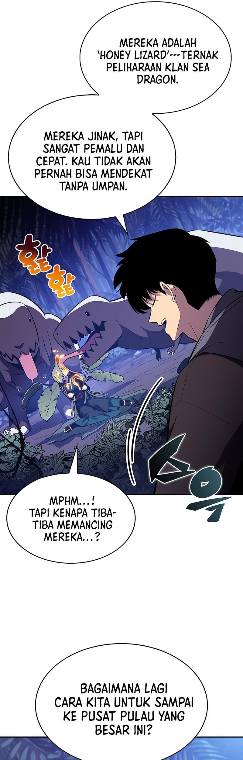 Chapter 205 - halaman 23