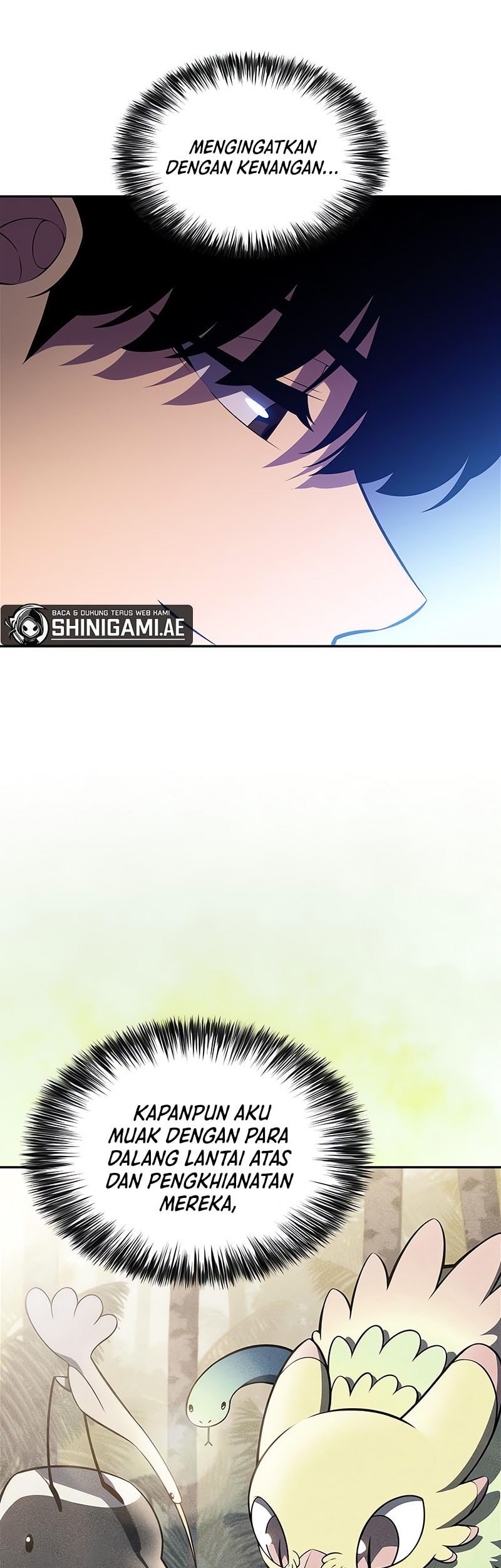 Chapter 205 - halaman 29